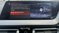 BMW 2 Series 218i [136] M Sport 4dr DCT Petrol Saloon